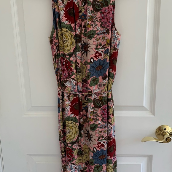 Ladies Dress by Loft.  Size Small Petite $15 - Picture 6 of 9